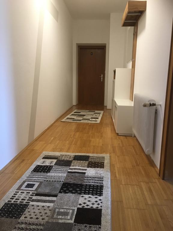 Fruehstueckspension Scharinger Hof Gilgenberg am Weilhart Экстерьер фото